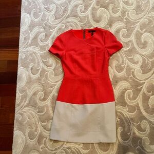 BCBGMAXAZRIA Dress
